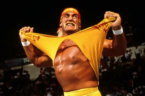 The Hulk Hogan Biopic To Star Chris Hemsworth Brother Ultimate
