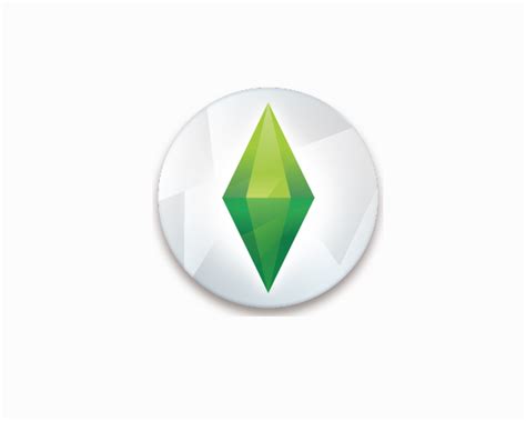28 Sims 4 Icon Png Pin Logo Icon