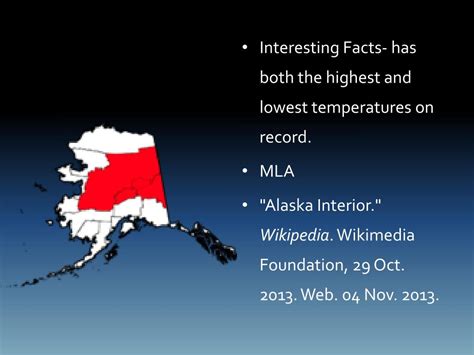 Ppt Regions In Alaska Powerpoint Presentation Free Download Id2648532