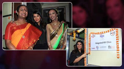 Richa Chadha Inaugurates India’s First Ever Holistic Lgbtq Medical Clinic Bollywood Bubble