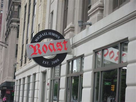 Best Famous Restaurants In Detroit