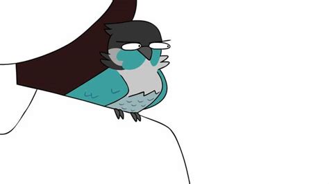 I am pencil, a one and only jaiden fan, who. Ari's Watching You Jaiden Animations Maiden Animations YouTube Animator squad | Jaiden ...