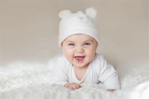 The Most Popular Baby Boy Names Of 2018 And Their Meanings