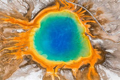 best things to do yellowstone national park frost fire buzz