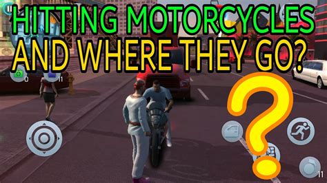 Finding info on gangstar vegas lite 100 mb? Gangstar Vegas - gameplay HD IOS ANDROID - HITTING MOTORCYCLES - YouTube