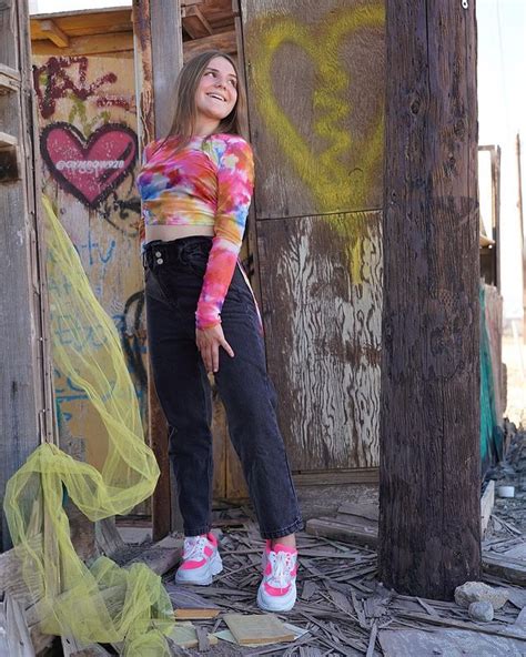 Piper Rockelle On Instagram “felt Cute Might Delete 💕 Fashionnova
