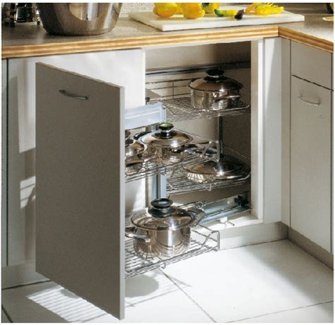 Magic cabinet and wood cleaner with stay clean technology makes cleaning wood fast and easy by creating a the formula meets o.s.h.a. Hafele Kesseböhmer clever "magic corner" storage - for ...