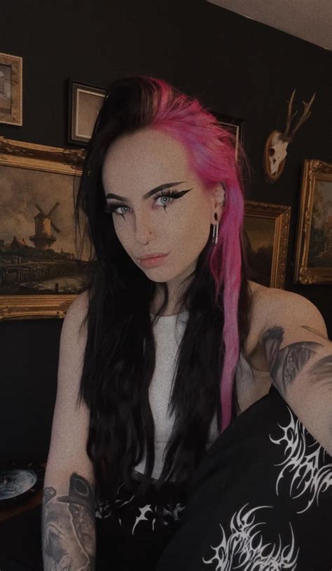 Dyed My Hair Pink Recently Crazy Colour Pinkisimo 💖 I Think I Love It R Alternativefashion