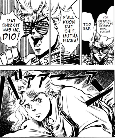 Image 818085 It Was Me Dio Know Your Meme