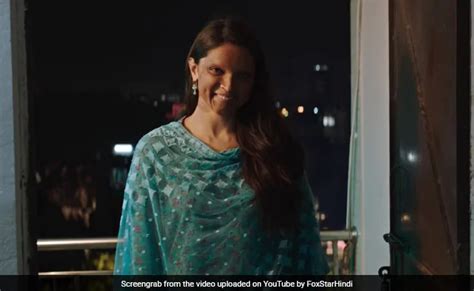Chhapaak Celeb Review Deepika Padukones Eyes Haunt Me Even Now