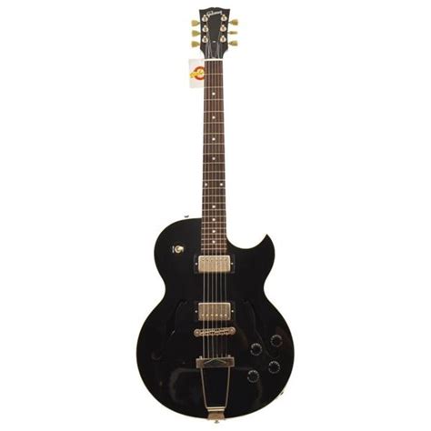 Ted Nugents Gibson Custom Shop Es 346 Guitar