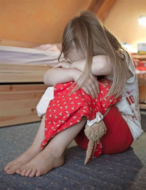 Statistisches Bundesamt Mehr Kinder Von Gewalt Und Vernachlässigung Bedroht