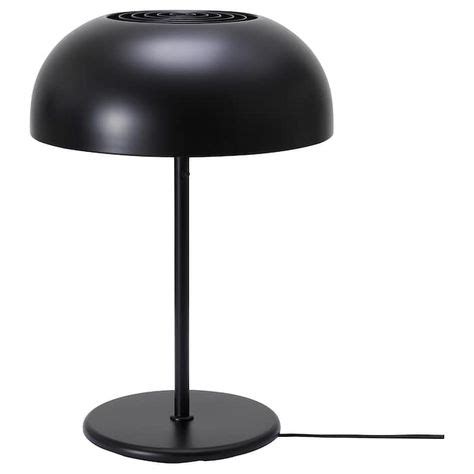Check spelling or type a new query. NYMÅNE Table lamp - anthracite (med bilder) | Lampebord ...