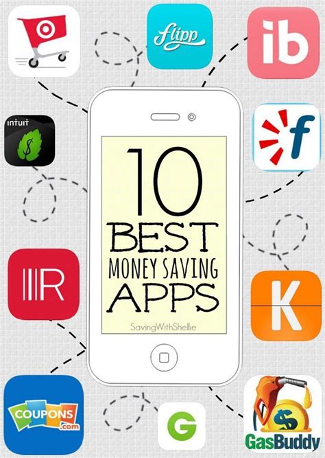 Without transportation we have not development. The 10 Best Money Saving Apps | Money saving apps, Saving money, Saving