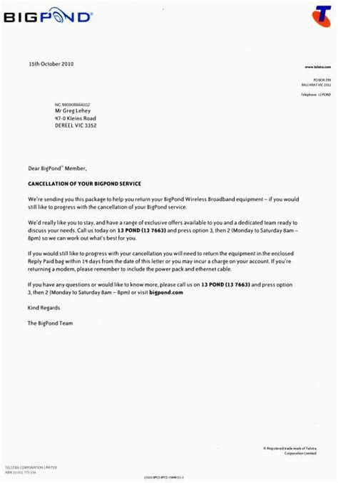 Although it's hoped that this will never happen to you, it may be necessary to call off your wedding. Service Cancellation Letter