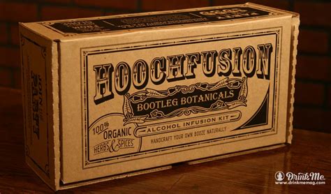Bathtub gin bottle causes collector's backslide. Go Prohibition Style With The Bathtub Gin Booze Infused ...