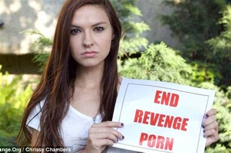 Lesbian Youtube Star Wins Damages In Landmark Uk Revenge Porn Case Against Her Ex Boyfriend