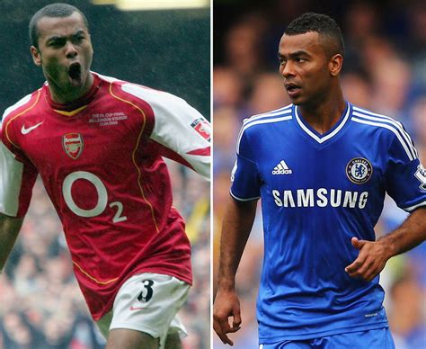 Arsenal stars who joined Premier League rivals - Daily Star