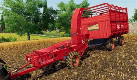 Furashir V1800 Fs19 Farming Simulator 19 Mod Fs19 Mod