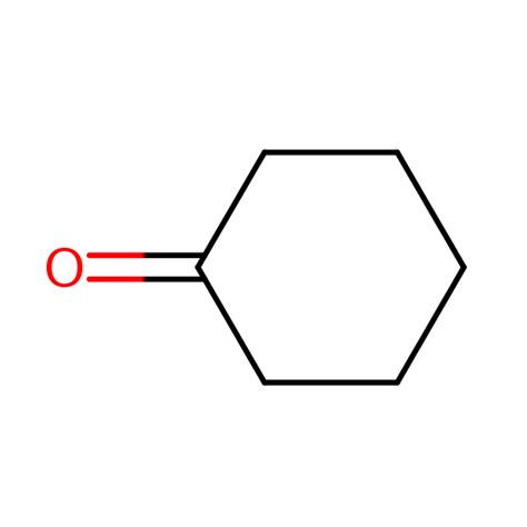 Cyclohexanone CASRN 108 94 1 IRIS US EPA ORD