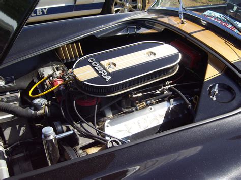 427 Ford Side Oiler V8 By Mister Lou On Deviantart