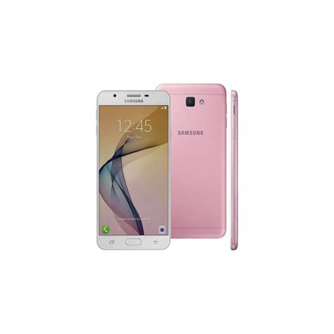 Smartphone Samsung Galaxy J5 Prime 32gb Ram 2gb