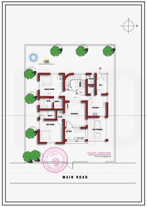 What Does A Floor Plan Include