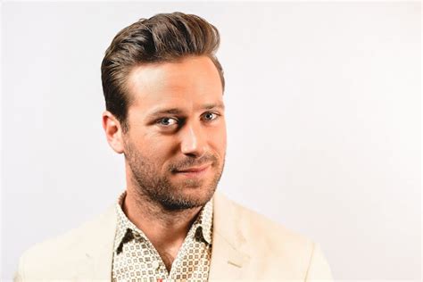Armie Hammer Joins Sorry To Bother You Movies Empire