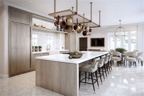 43 Luxury Interior Look Design Ideas Kitchens Luxury Luxury Kitchen