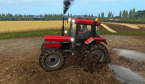 Case Ih 845 Xl Pack V120 Fs17 Farming Simulator 17 Mod Fs 2017 Mod