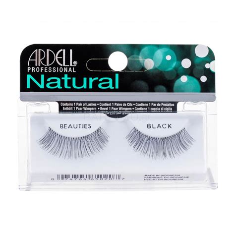 Ardell Natural Beauties Parfimo Gr