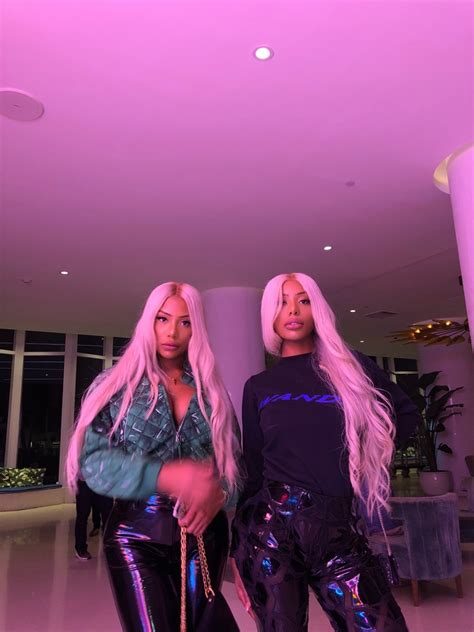 The Clermont Twins Tumblr Blog Gallery