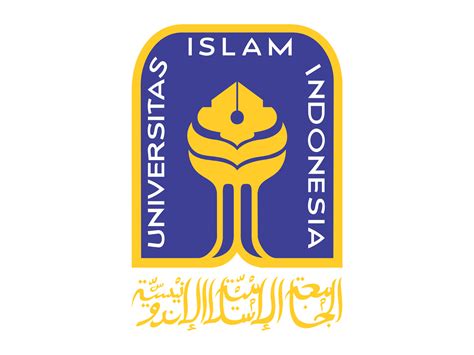 Logo Universitas Islam Indonesia Vector Png Cdr Ai Eps Svg The Best Porn Website