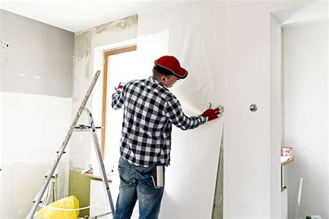 3 Home Repairs Only A Professional Should Make Air And Energy