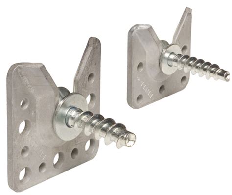 Walco Concealed Beam Hanger Myticon Timber Connectors