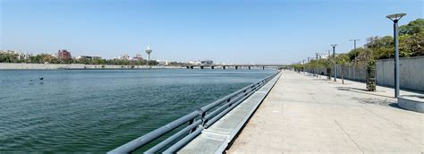 Sabarmati Riverfront