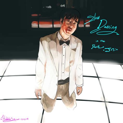 I luv this music video tbh. Slow Dancing In The Dark Wallpapers - Top Free Slow ...