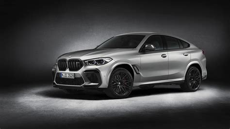 Bmw X6 M Competition First Edition 2021 4k 5k Hd Cars Wallpapers Hd