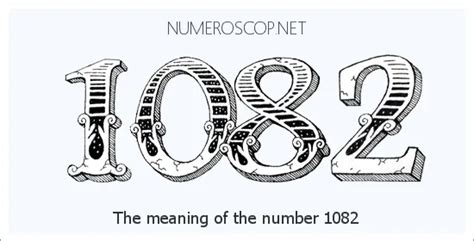 Meaning Of 1082 Angel Number Seeing 1082 What Does The Number Mean