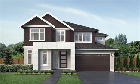 Washington New Homes Photo Gallery Mainvue Homes House Plan Gallery