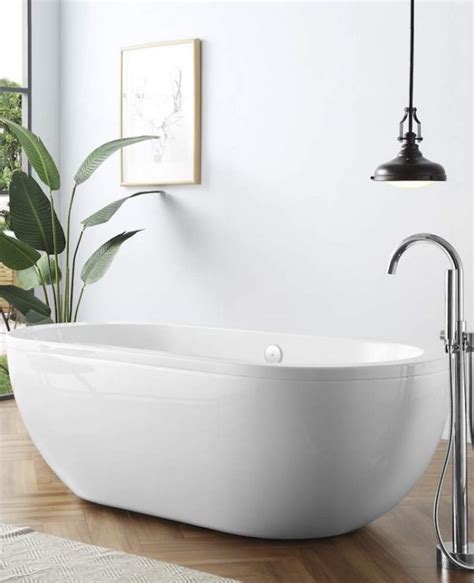 Best Freestanding Tubs Soaking Tubs 10 For 2022 Cluburb
