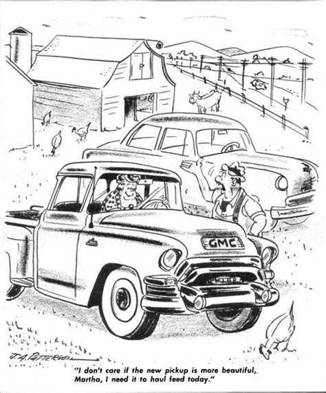 Manhandle your 32 real pickup truck coloring sheet. Gmc Drawing at GetDrawings | Free download