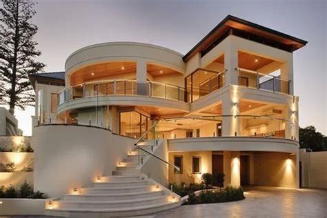 40 Most Beautiful Modern Dream House Exterior Design Ideas 2 House