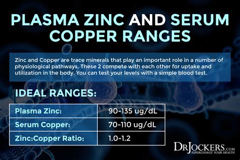 How To Test Zinc Levels At Home