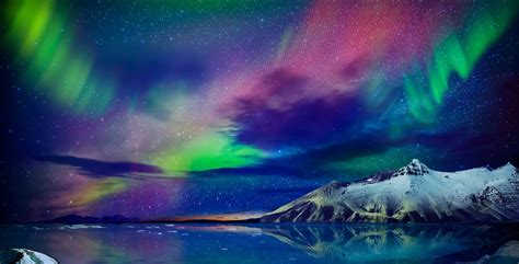 Blue Lagoon And Northern Lights Tour From Reykjavik Tourist Journey
