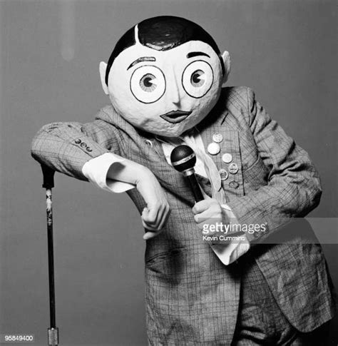 Frank Sidebottom Photos And Premium High Res Pictures Getty Images