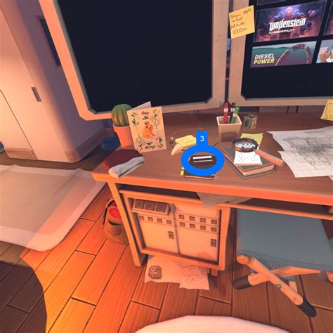 Steamvr Home Quests Items Complete Guide Steam Solo