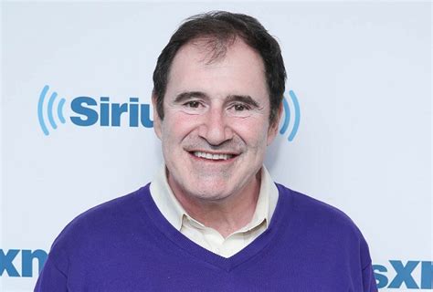 What Richard Kind Said About Sexual Assault And Its Impact On His