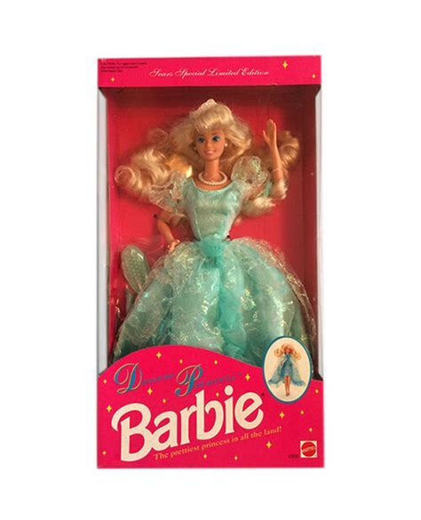 3 Rarest Vintage Barbie Dolls Ebay
