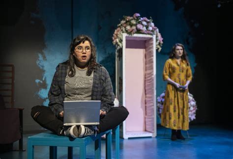 welcome to the age of the latina nerd i am not your perfect mexican daughter at steppenwolf